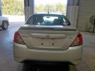 Nissan Versa S Image 7