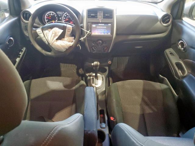 Nissan Versa S Image 5