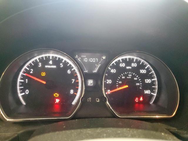 Nissan Versa S Image 2