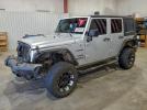 Jeep Wrangler Sport Image 1