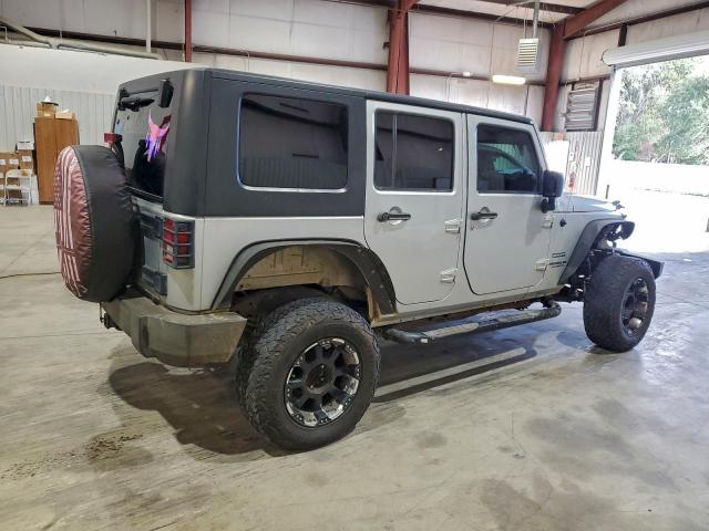 Jeep Wrangler Sport Image 3