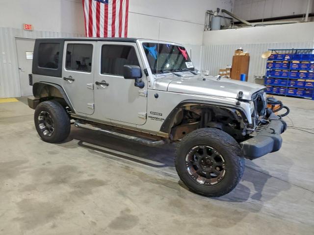 Jeep Wrangler Sport Image 11