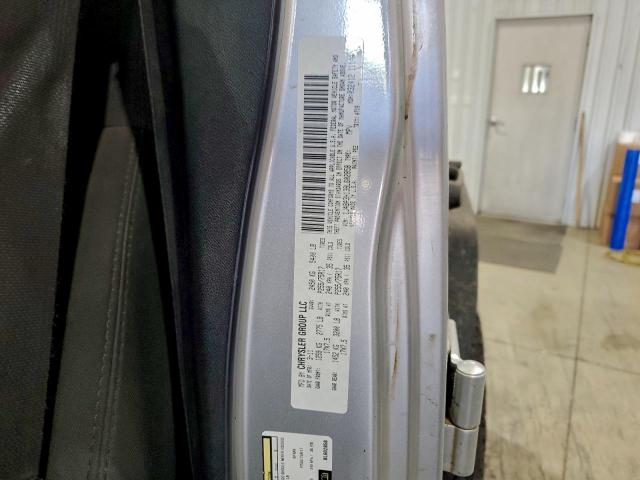 Jeep Wrangler Sport Image 12