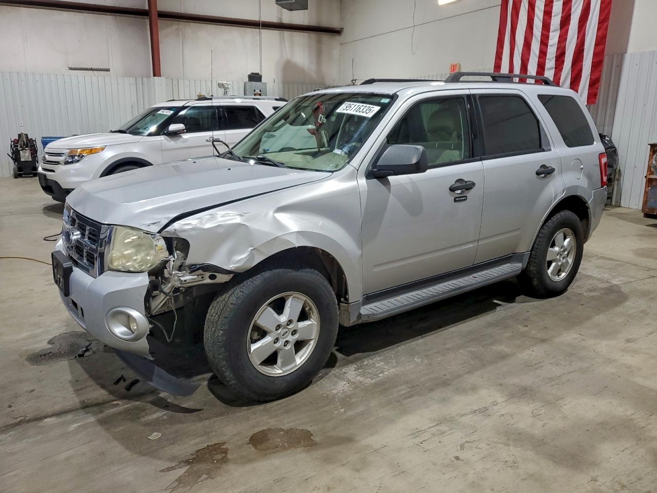 Ford Escape Xlt Image 1