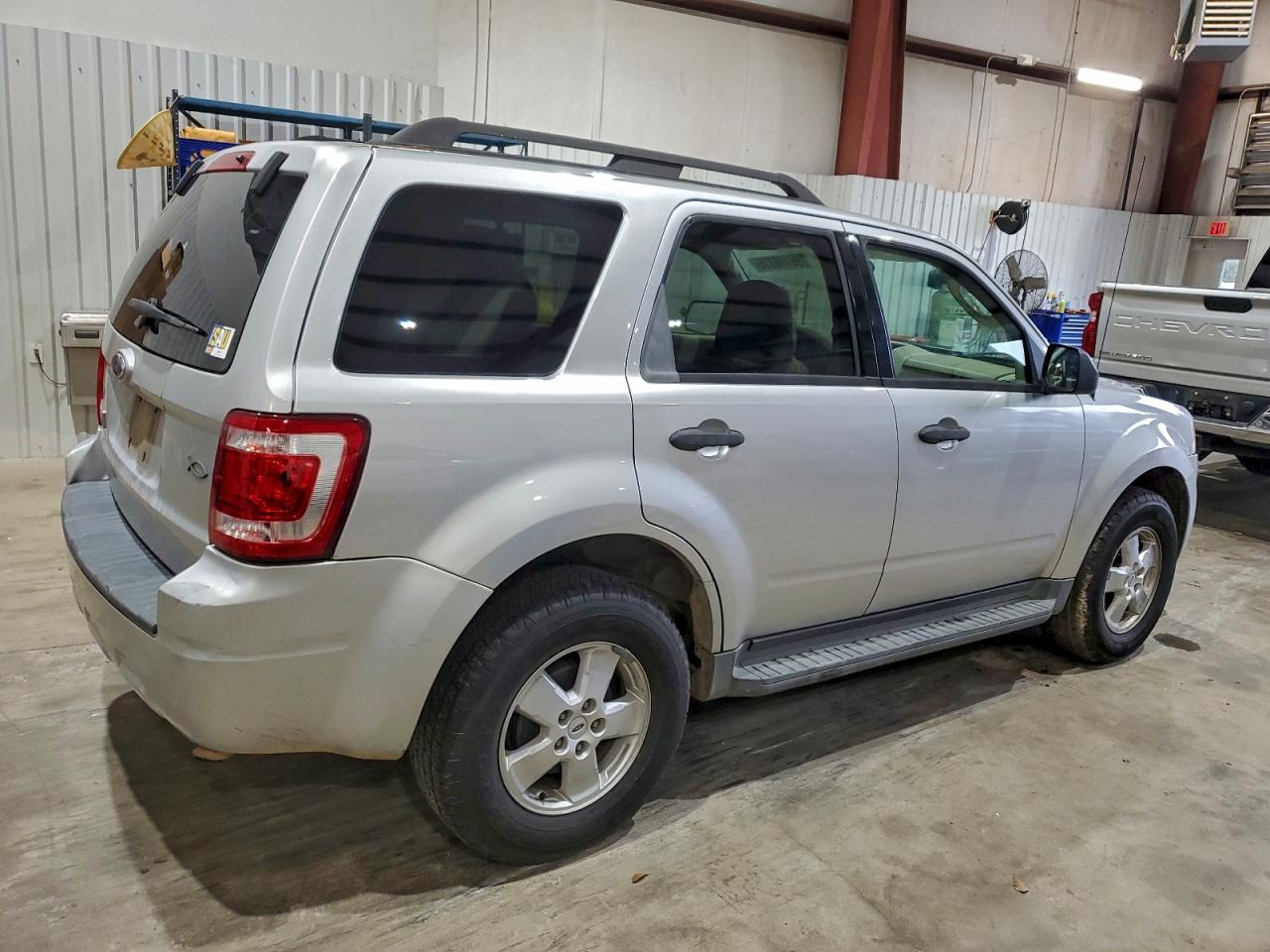 Ford Escape Xlt Image 5
