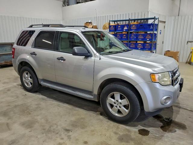 Ford Escape Xlt Image 6