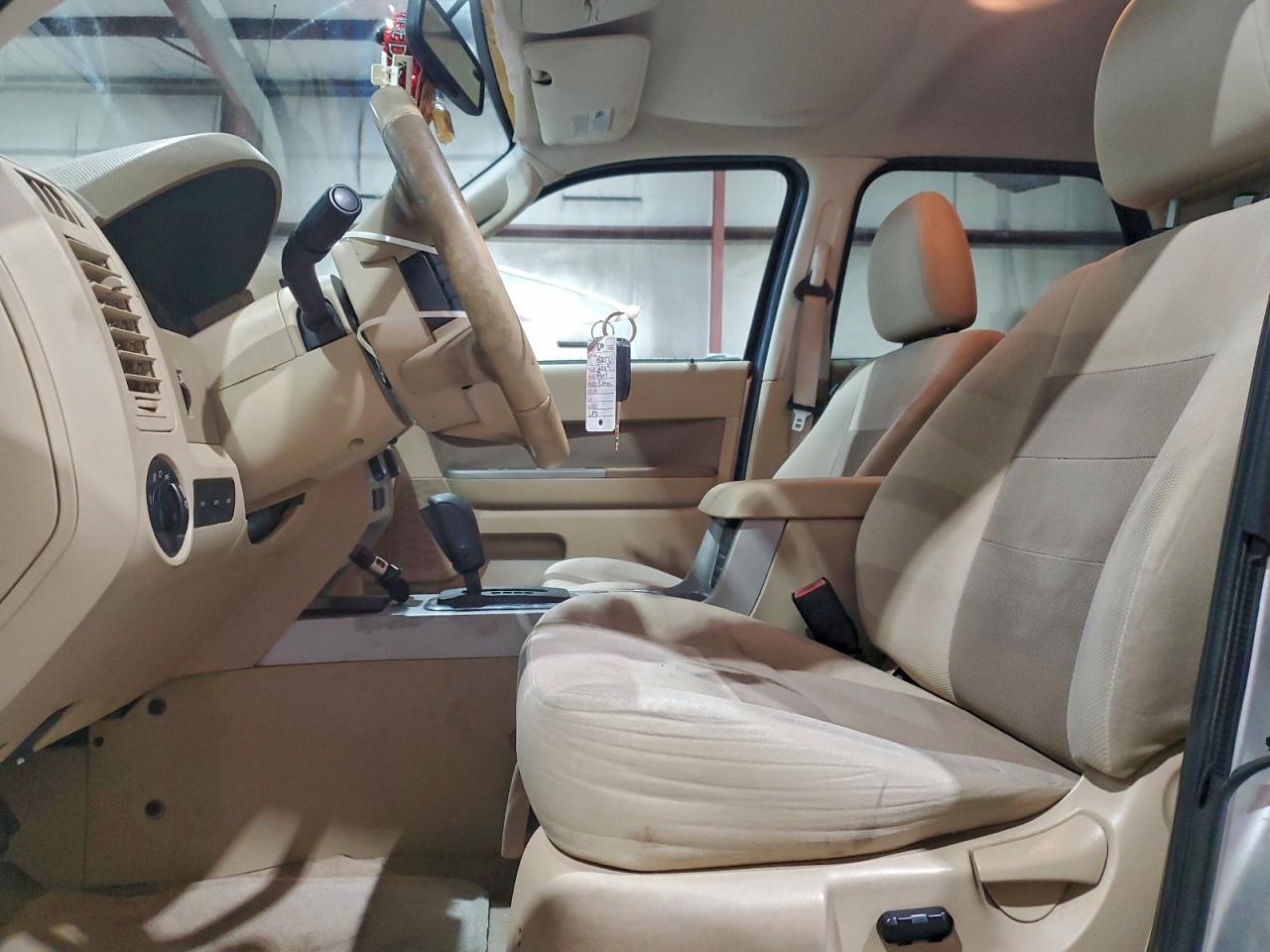 Ford Escape Xlt Image 7