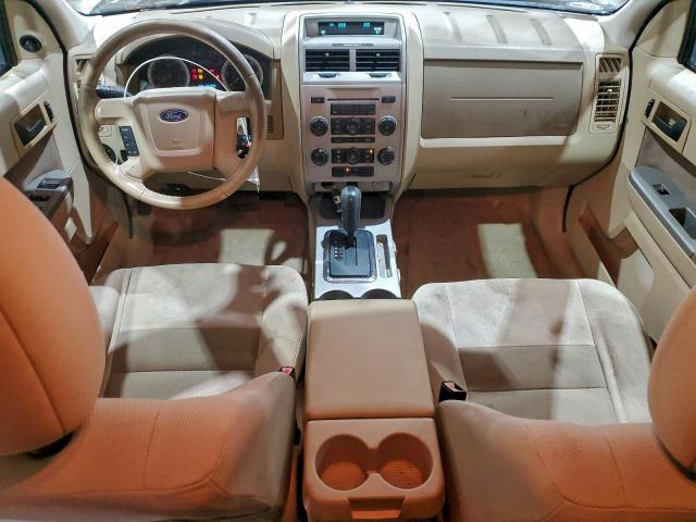 Ford Escape Xlt Image 8