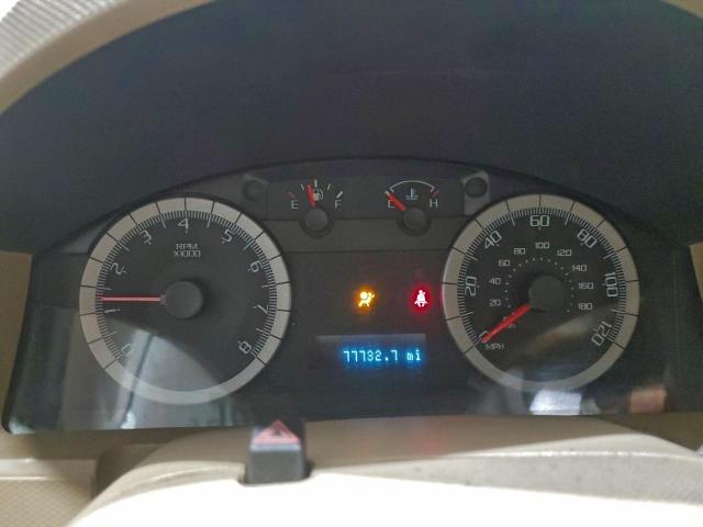 Ford Escape Xlt Image 11