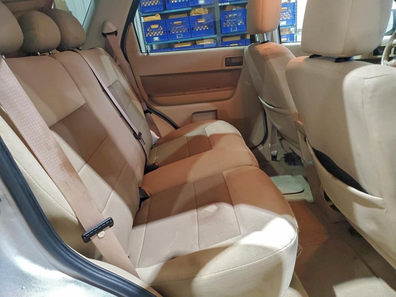 Ford Escape Xlt Image 12