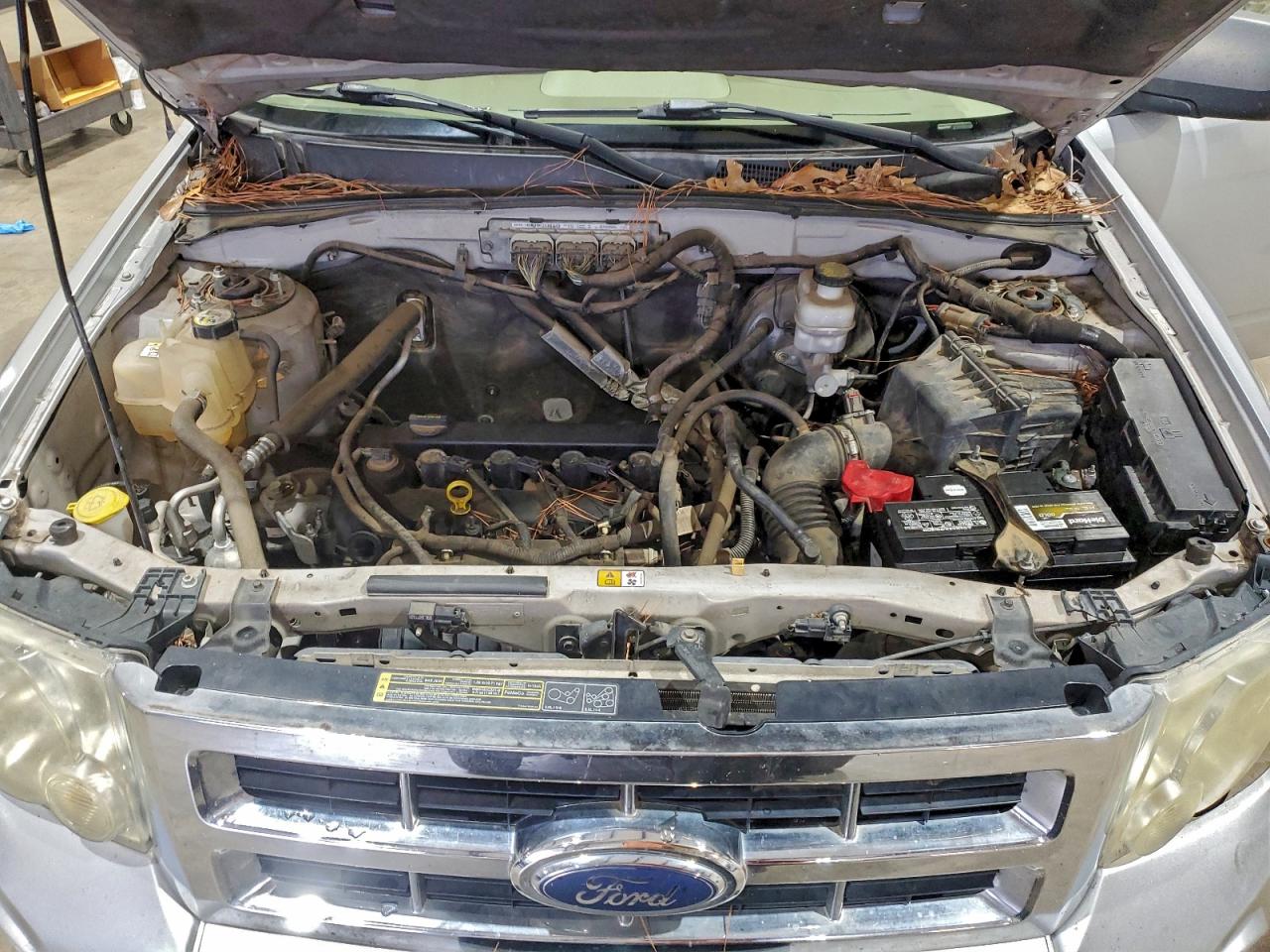 Ford Escape Xlt Image 13