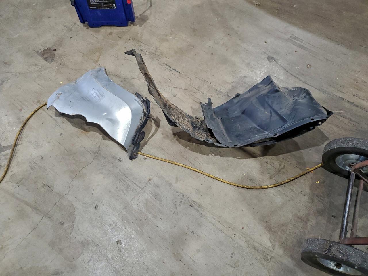 Ford Escape Xlt Image 10