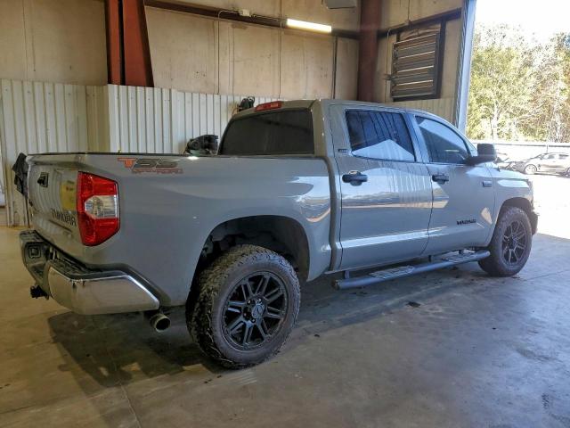 Toyota Tundra Crewmax Sr5 Image 9