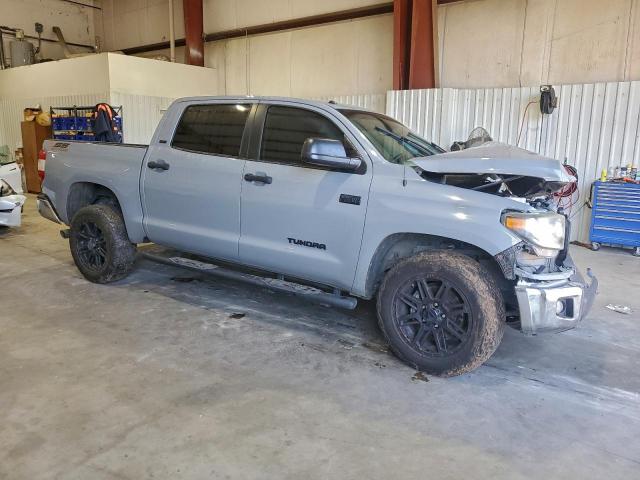 Toyota Tundra Crewmax Sr5 Image 4
