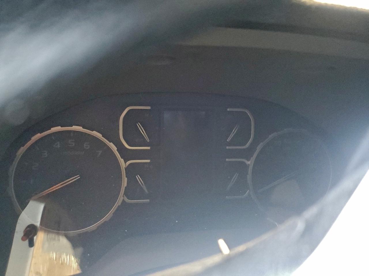 Toyota Tundra Crewmax Sr5 Image 8