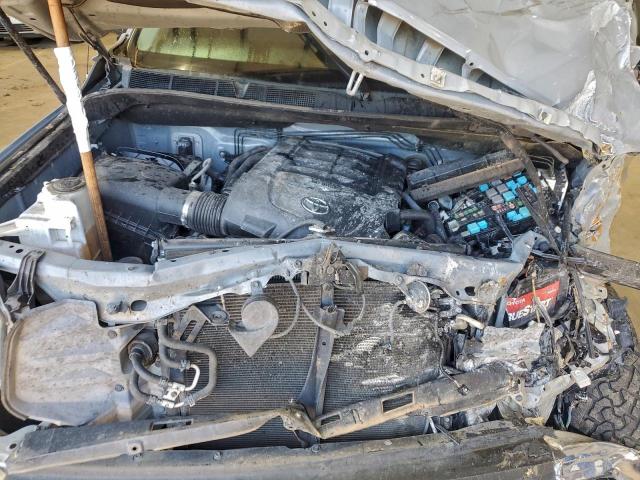 Toyota Tundra Crewmax Sr5 Image 10