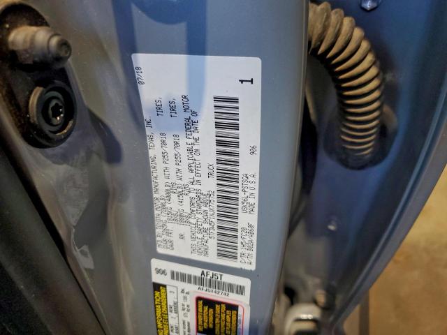 Toyota Tundra Crewmax Sr5 Image 12