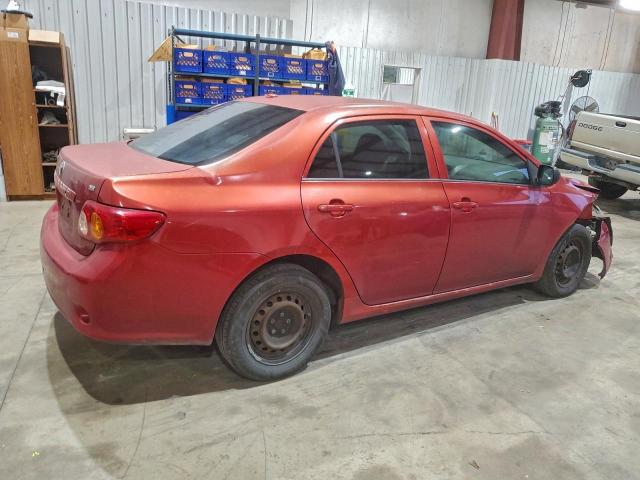 Toyota Corolla Base Image 11