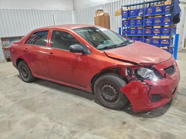 Toyota Corolla Base Image 6