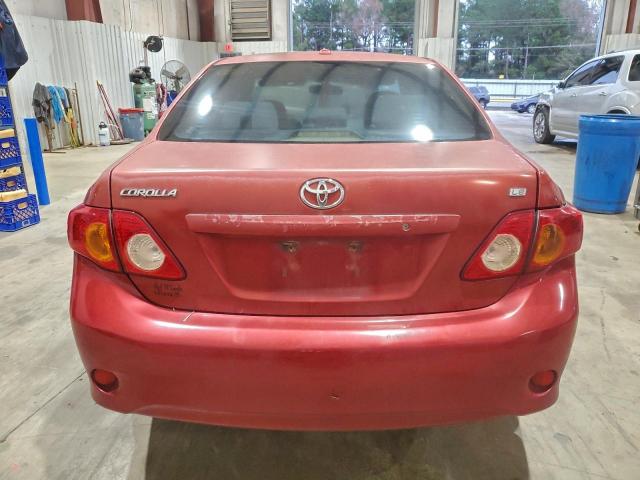 Toyota Corolla Base Image 4