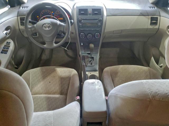 Toyota Corolla Base Image 5