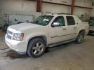Chevrolet Avalanche Ltz Image 1