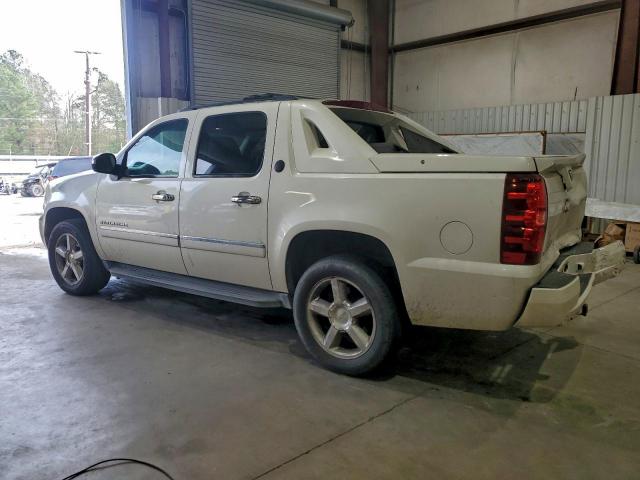 Chevrolet Avalanche Ltz Image 10