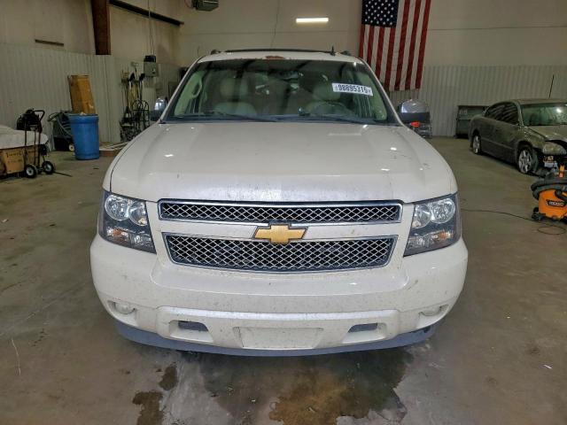 Chevrolet Avalanche Ltz Image 6