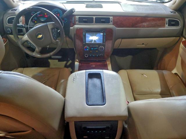 Chevrolet Avalanche Ltz Image 7