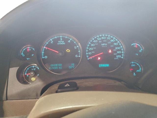 Chevrolet Avalanche Ltz Image 5