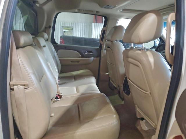 Chevrolet Avalanche Ltz Image 8