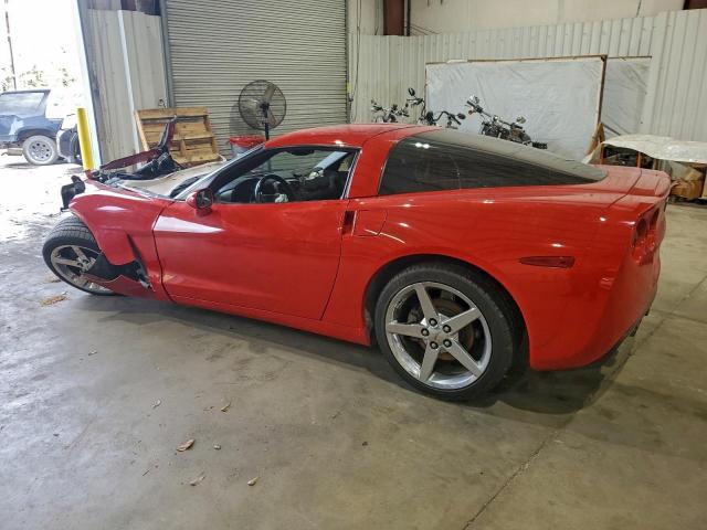 Chevrolet Corvette Image 6