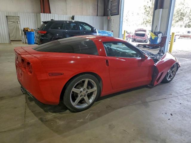 Chevrolet Corvette Image 2