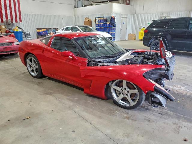 Chevrolet Corvette Image 3