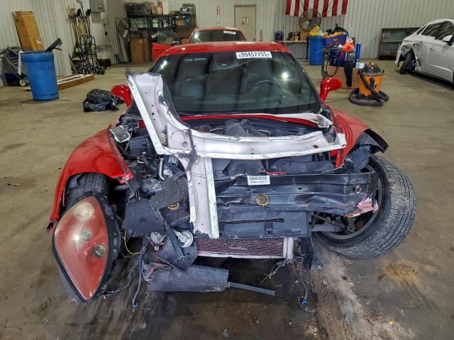 Chevrolet Corvette Image 4