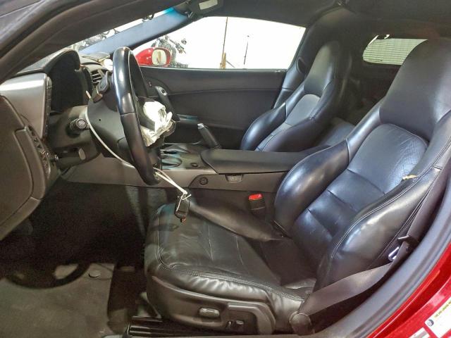 Chevrolet Corvette Image 11