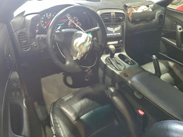 Chevrolet Corvette Image 10