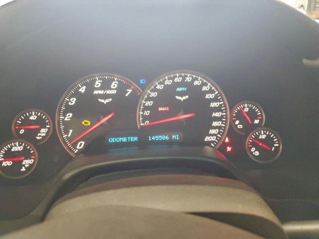 Chevrolet Corvette Image 7